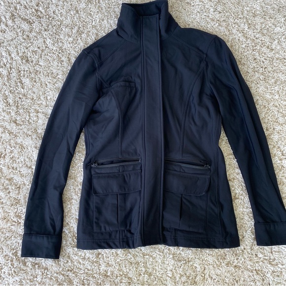 Anatomie jacket - Picture 1 of 6